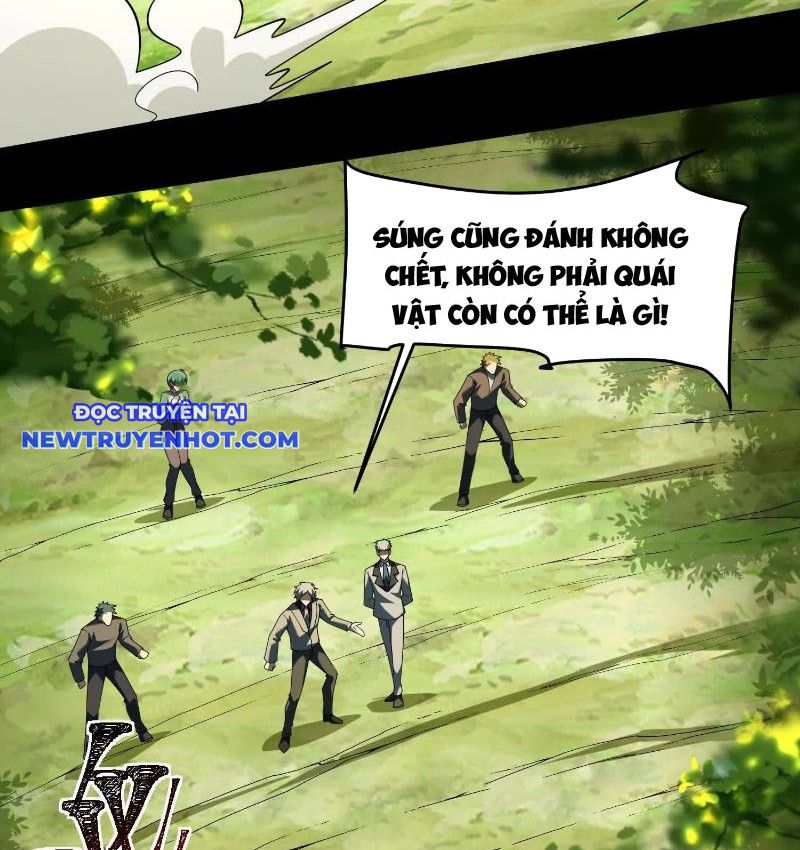 Thần Trò Chơi Dục Vọng chapter 54 - Trang 9