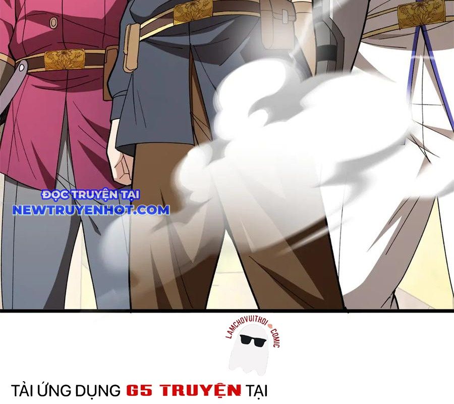 Ác Long Chuyển Sinh: Bắt Đầu Phục Thù Từ 5 Tuổi chapter 122 - Trang 9