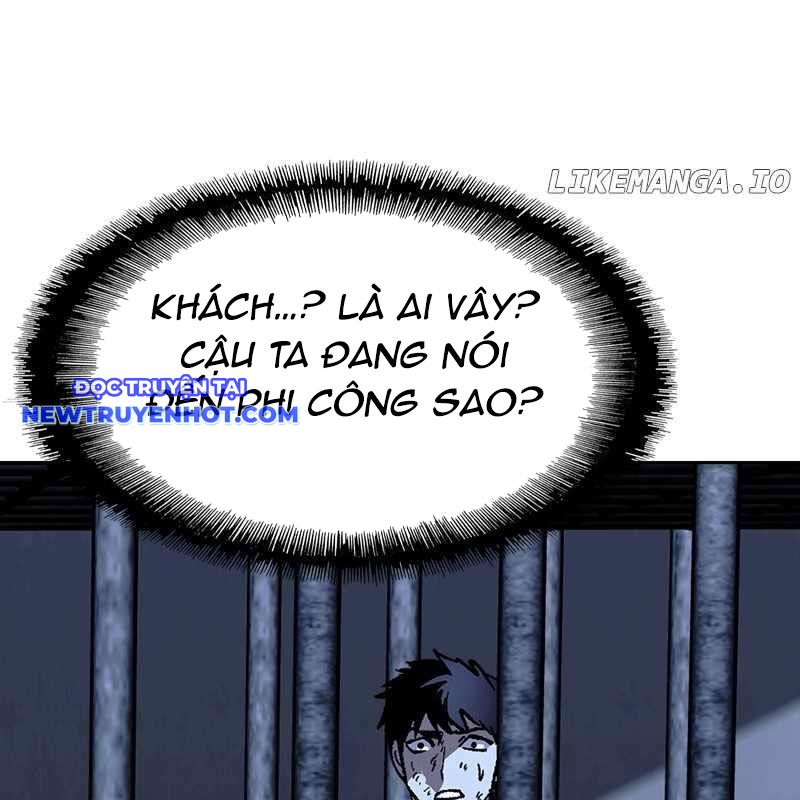 Tận Thế Cũng Chỉ Là Trò Chơi chapter 68 - Trang 107