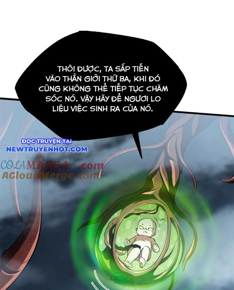 Siêu Cấp Thần Cơ Nhân chapter 318 - Trang 72