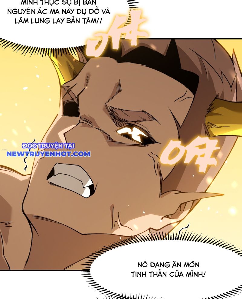 Quỷ Tiến Hóa chapter 87 - Trang 93