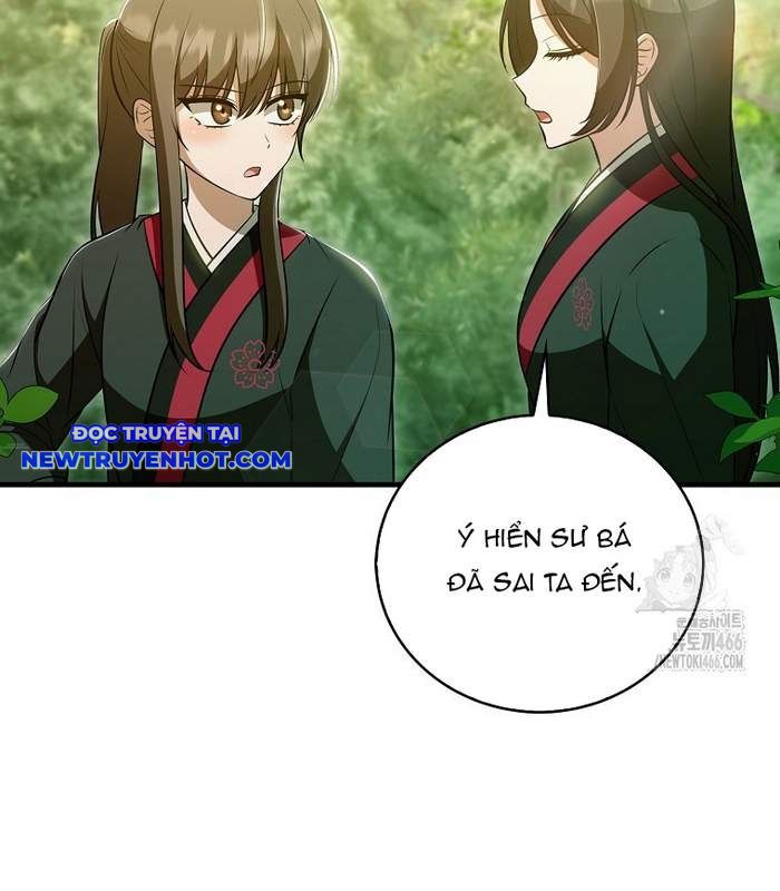 Trở Thành Đệ Tử Nhỏ Tuổi Nhất Phái Hoa Sơn chapter 35 - Trang 93