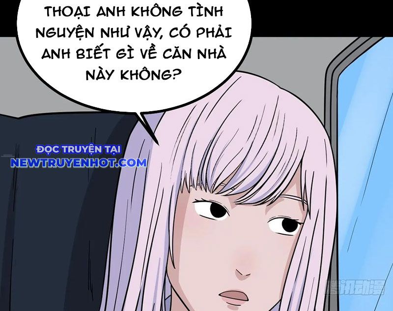 đấu Yếm Thần chapter 200 - Trang 29