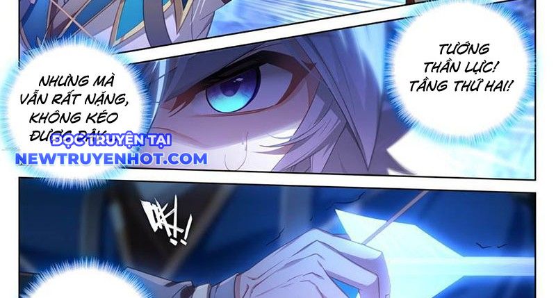 Vạn Tướng Chi Vương chapter 484 - Trang 18