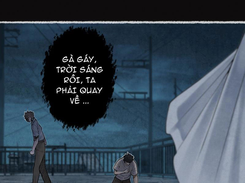 Làm Người Nhặt Xác, Tôi Khởi Đầu Là Giải Phẫu Bạn Gái Cũ! chapter 8 - Trang 85