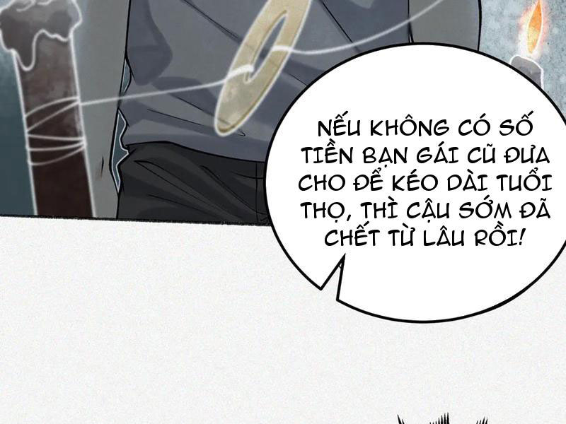 Làm Người Nhặt Xác, Tôi Khởi Đầu Là Giải Phẫu Bạn Gái Cũ! chapter 9 - Trang 103