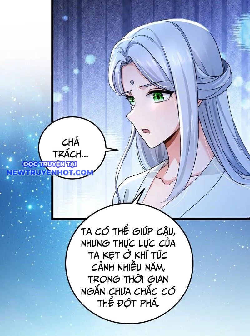 Trấn Quốc Thần Tế chapter 233 - Trang 28