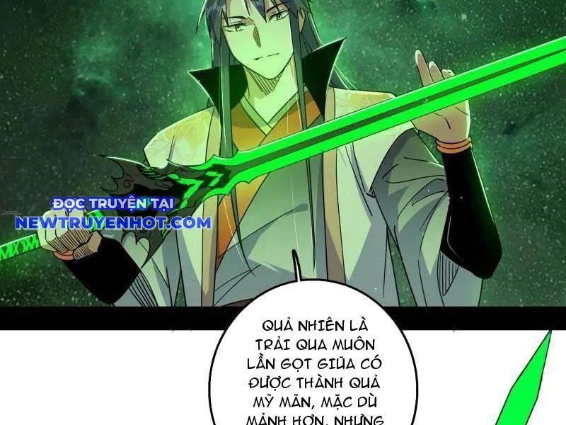 Ta Là Tà đế chapter 535 - Trang 58