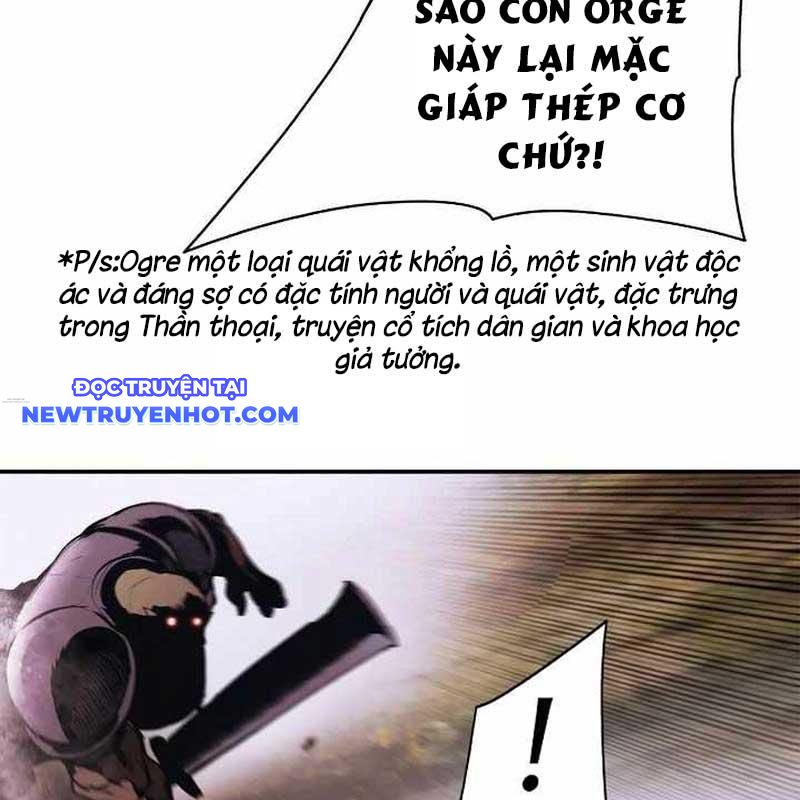 Bất Bại Chân Ma chapter 238 - Trang 9