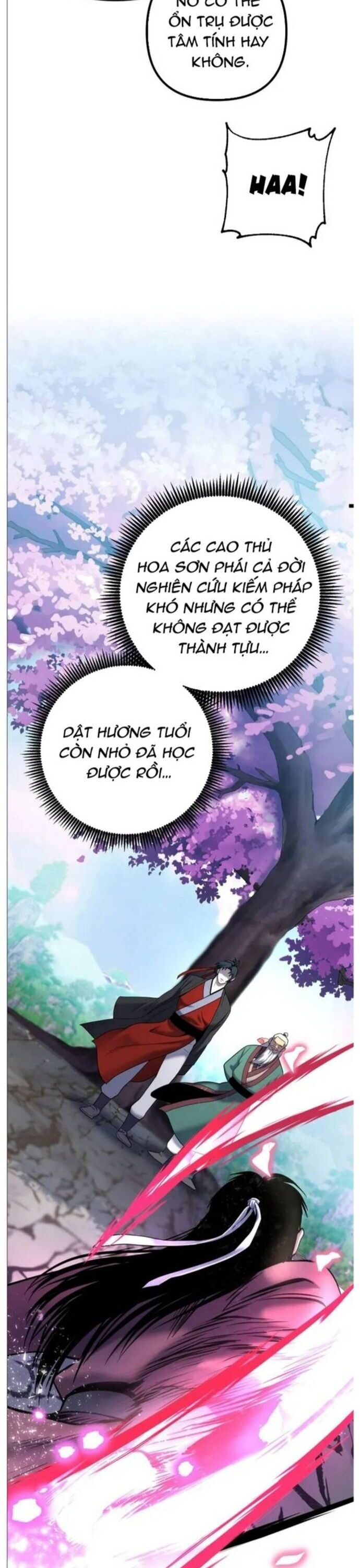 Đao Hoàng Tứ Thiếu Gia Chapter 65 - Trang 9