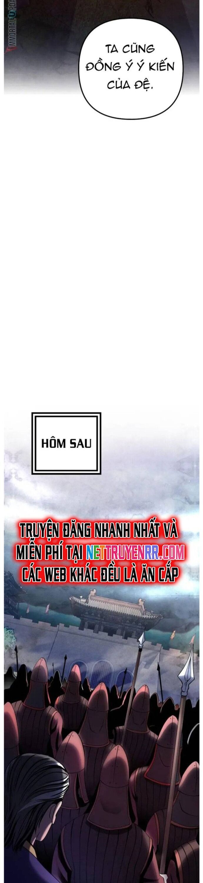 Đao Hoàng Tứ Thiếu Gia Chapter 74 - Trang 36