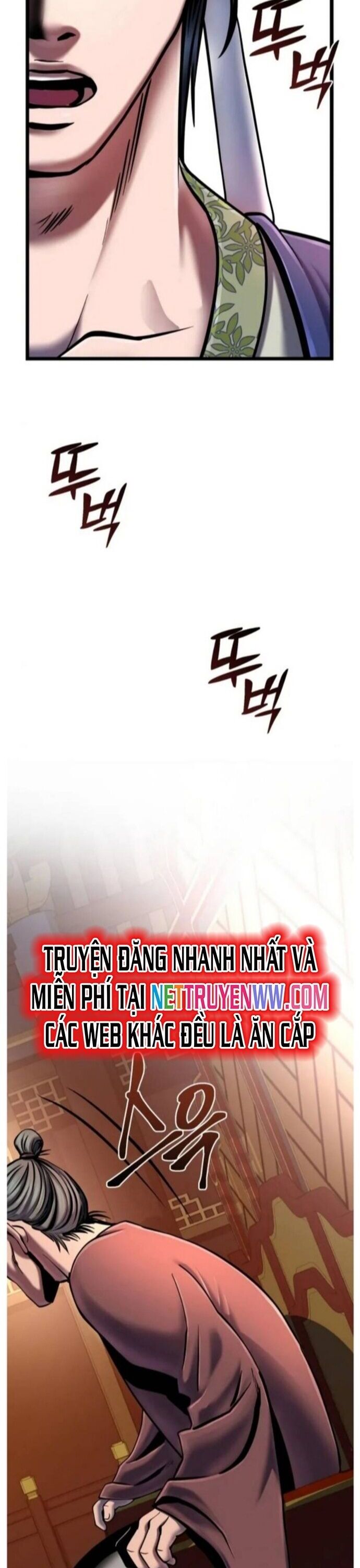 Đao Hoàng Tứ Thiếu Gia Chapter 53 - Trang 8