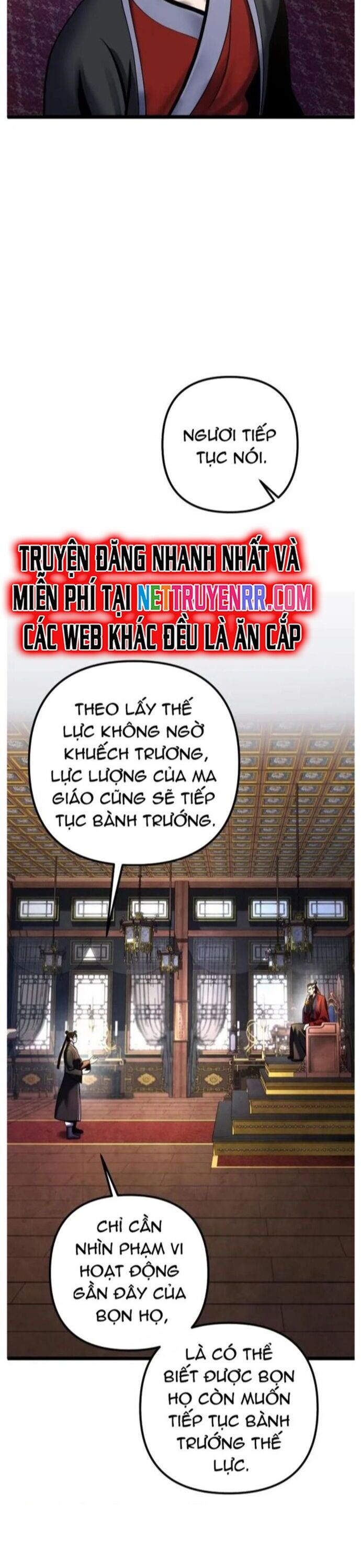 Đao Hoàng Tứ Thiếu Gia Chapter 77 - Trang 47