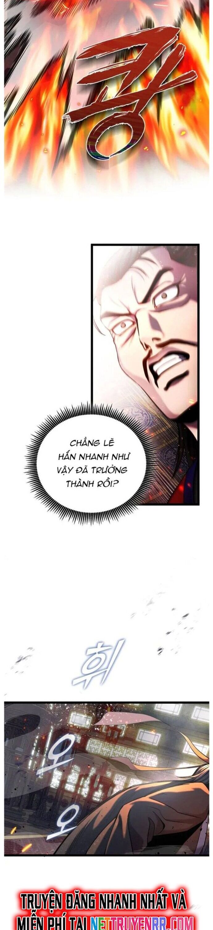 Đao Hoàng Tứ Thiếu Gia Chapter 78 - Trang 25