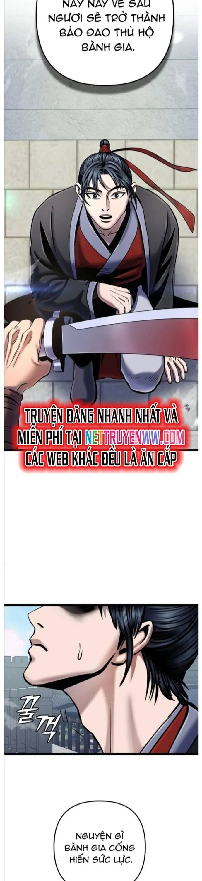 Đao Hoàng Tứ Thiếu Gia Chapter 57 - Trang 12