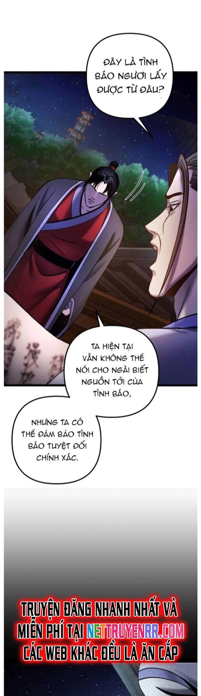 Đao Hoàng Tứ Thiếu Gia Chapter 67 - Trang 41