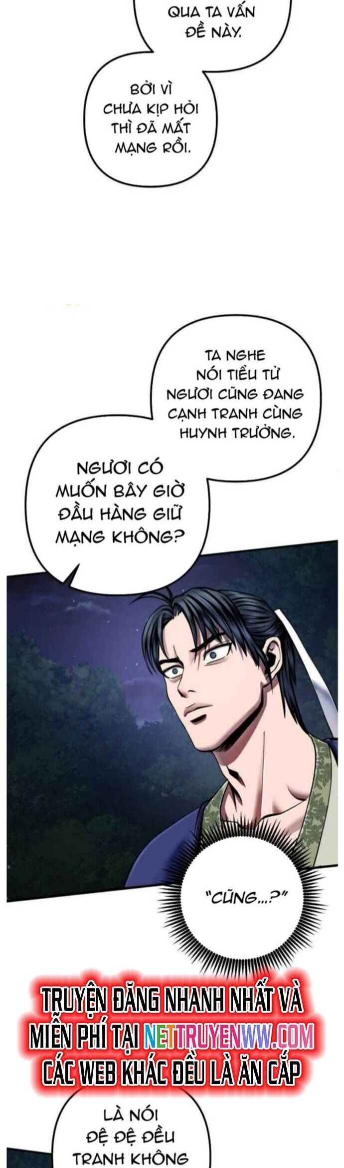 Đao Hoàng Tứ Thiếu Gia Chapter 51 - Trang 41