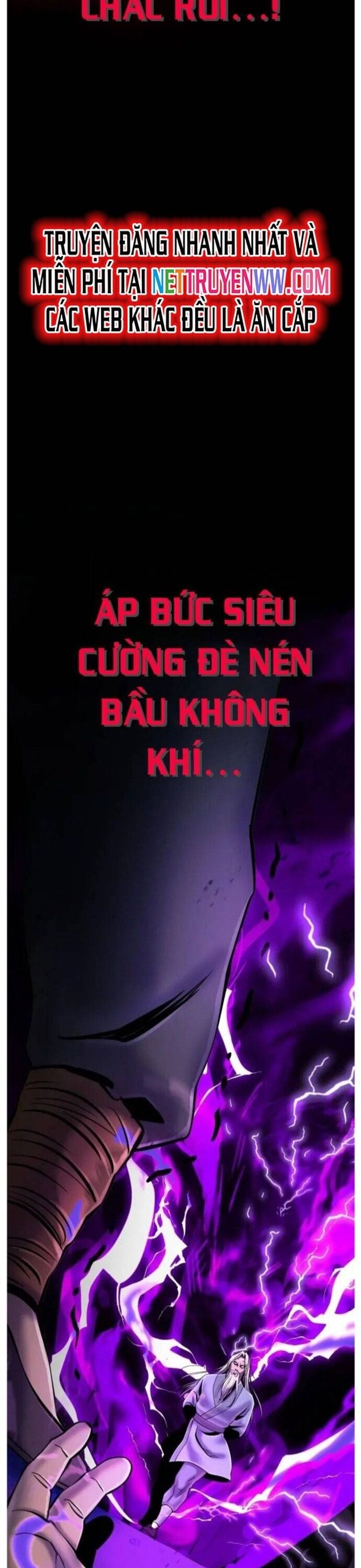 Đao Hoàng Tứ Thiếu Gia Chapter 58 - Trang 8