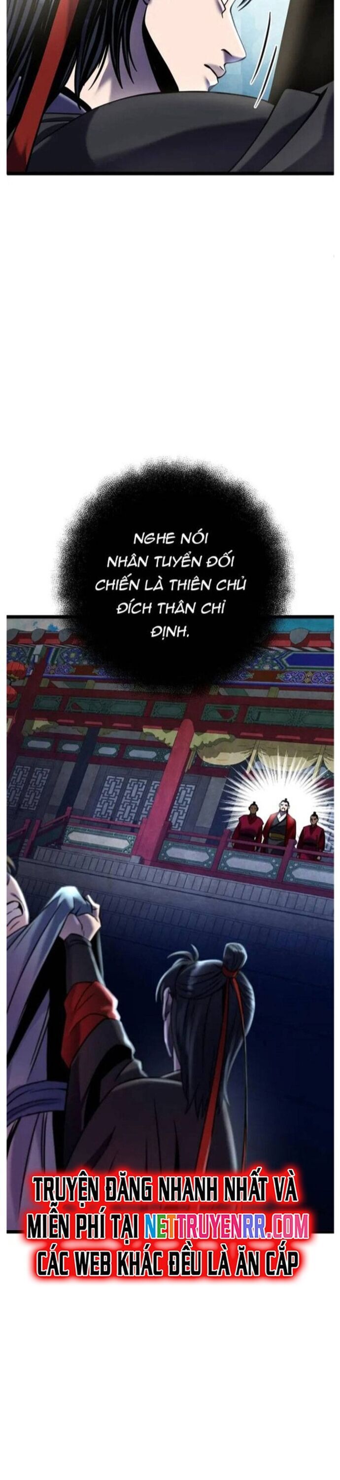 Đao Hoàng Tứ Thiếu Gia Chapter 80 - Trang 42