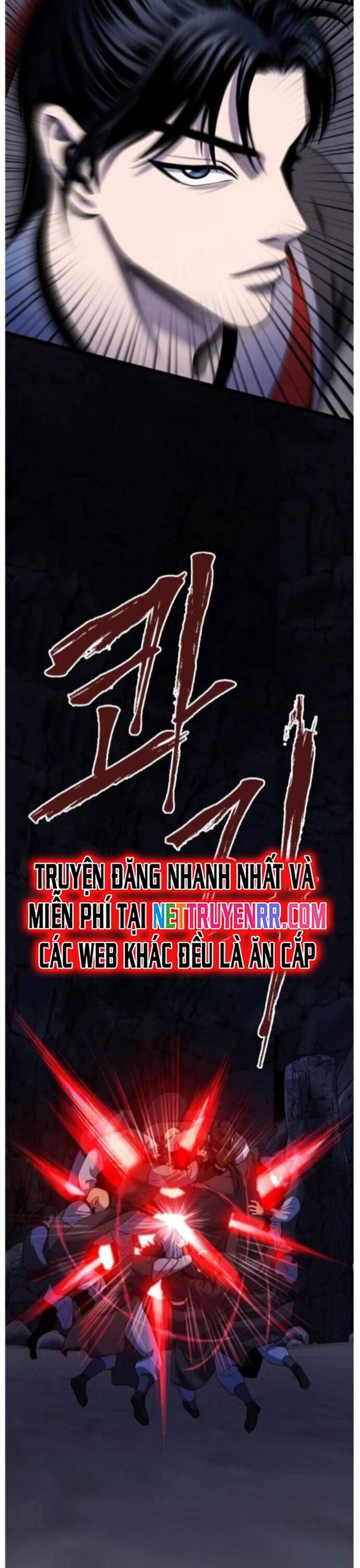 Đao Hoàng Tứ Thiếu Gia Chapter 63 - Trang 10