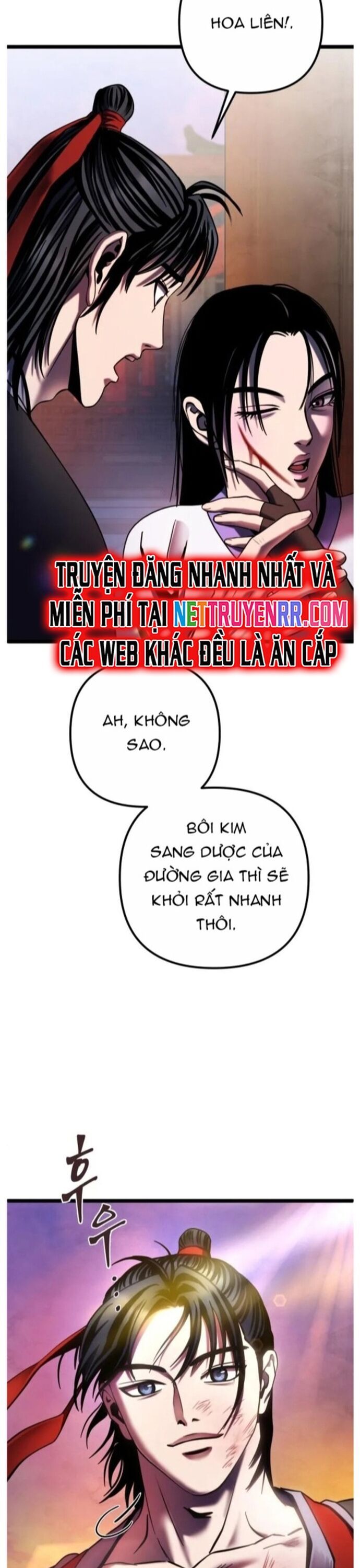 Đao Hoàng Tứ Thiếu Gia Chapter 72 - Trang 18