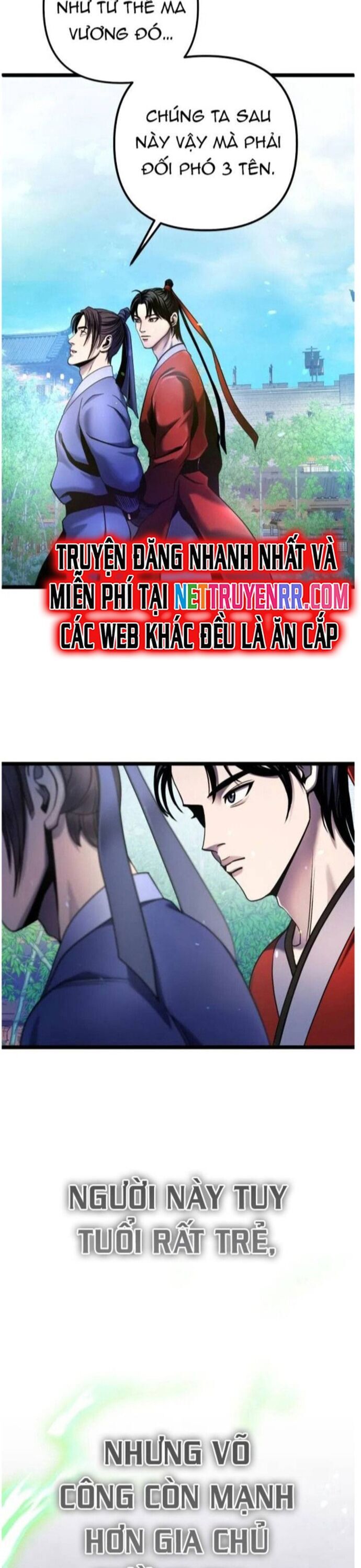 Đao Hoàng Tứ Thiếu Gia Chapter 73 - Trang 16