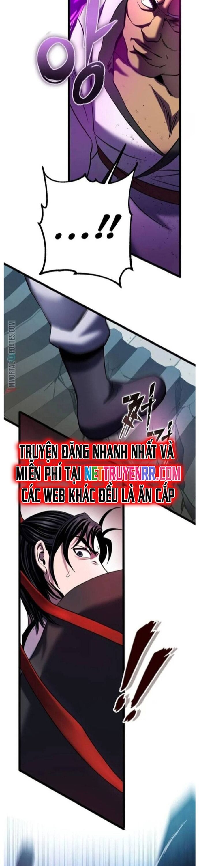 Đao Hoàng Tứ Thiếu Gia Chapter 69 - Trang 38