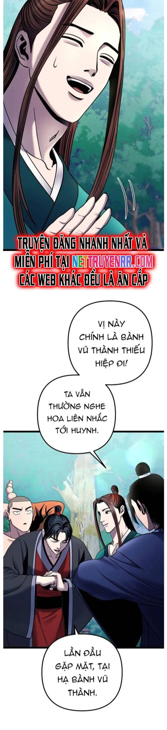 Đao Hoàng Tứ Thiếu Gia Chapter 67 - Trang 16