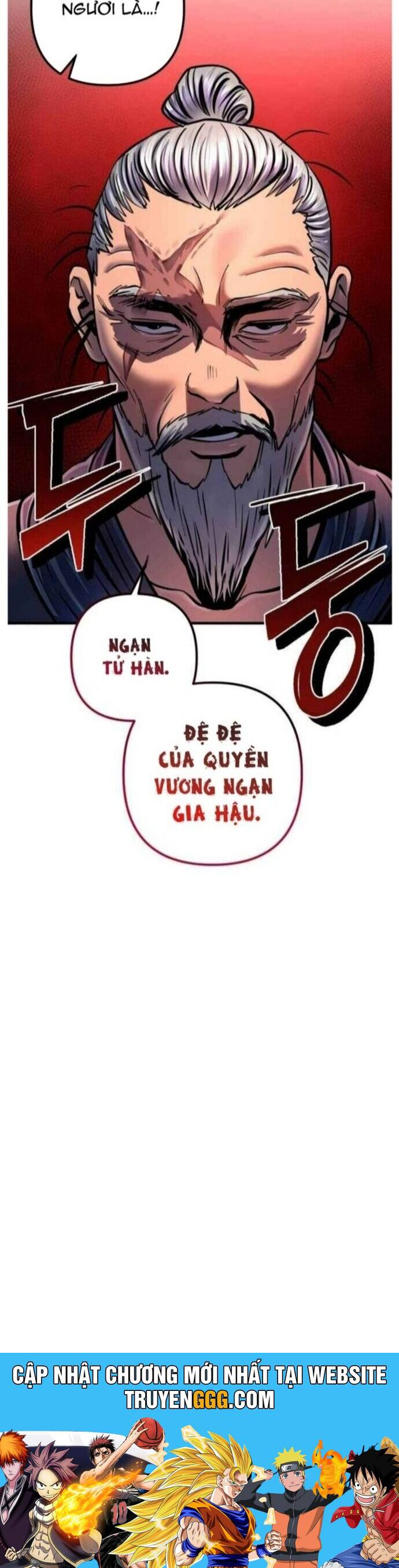 Đao Hoàng Tứ Thiếu Gia Chapter 51 - Trang 43