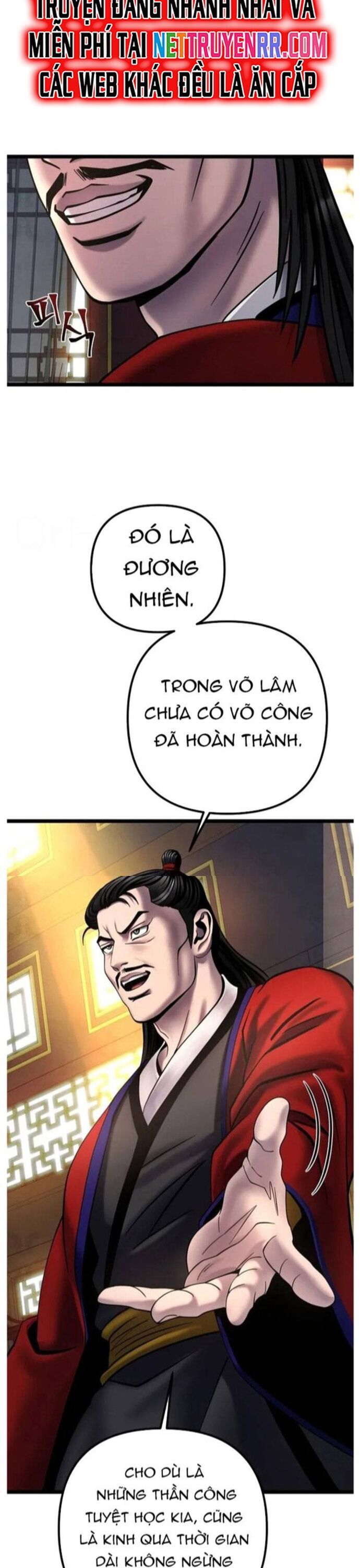 Đao Hoàng Tứ Thiếu Gia Chapter 78 - Trang 32