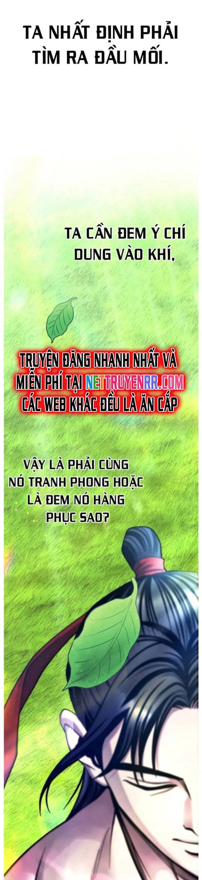 Đao Hoàng Tứ Thiếu Gia Chapter 78 - Trang 18