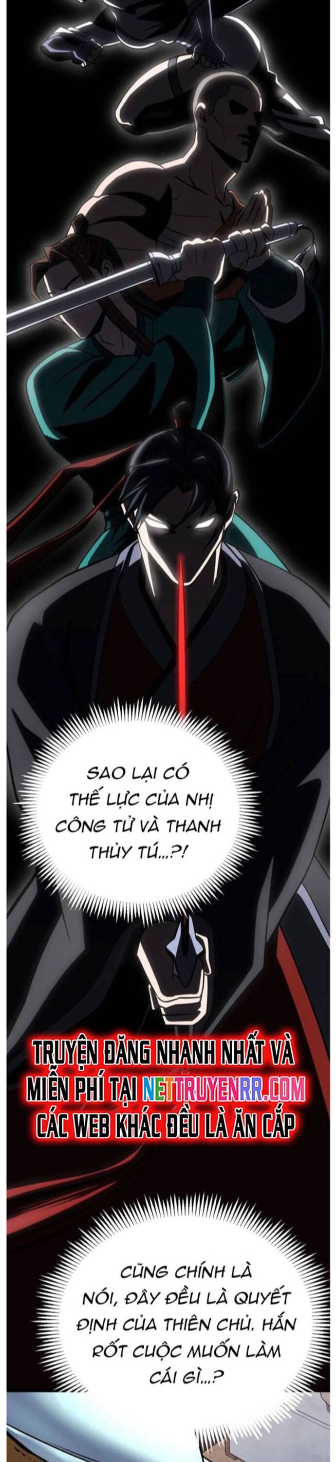 Đao Hoàng Tứ Thiếu Gia Chapter 78 - Trang 50