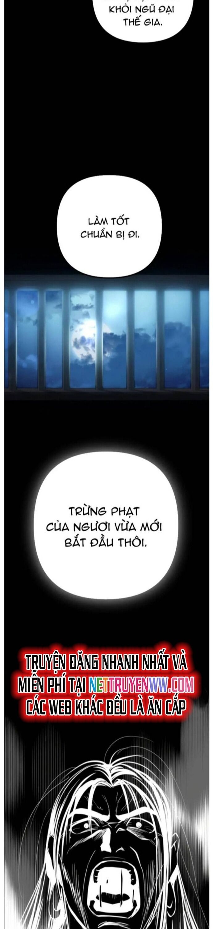 Đao Hoàng Tứ Thiếu Gia Chapter 54 - Trang 30