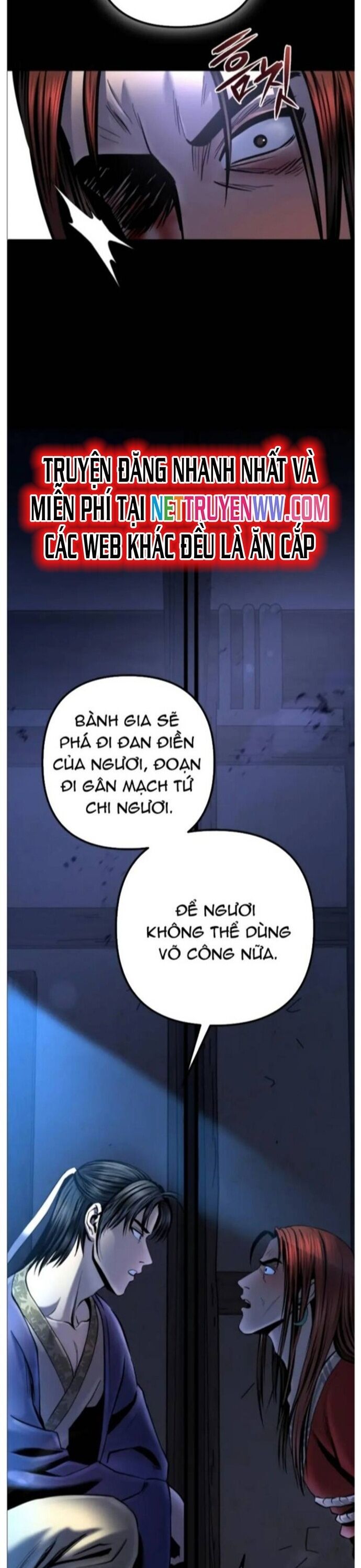 Đao Hoàng Tứ Thiếu Gia Chapter 54 - Trang 15