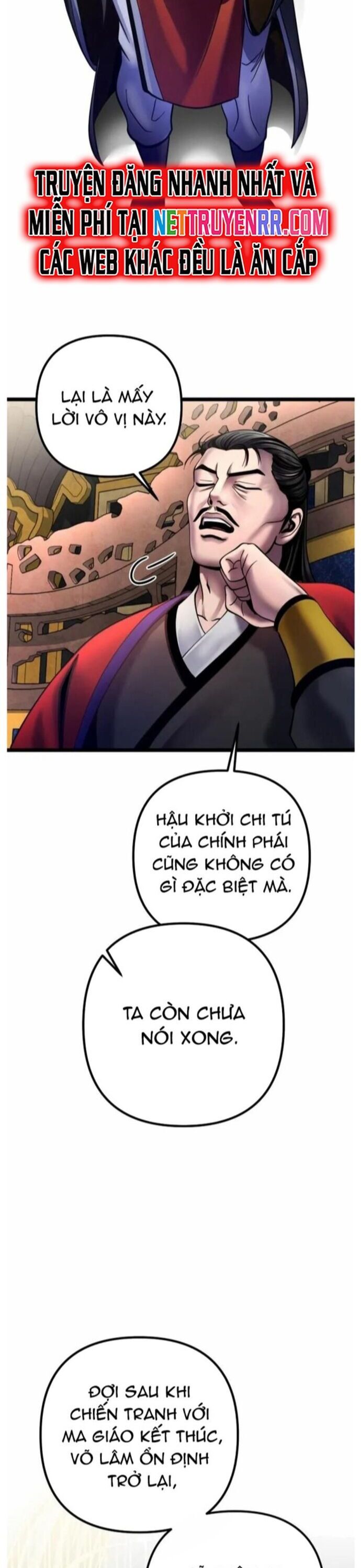 Đao Hoàng Tứ Thiếu Gia Chapter 77 - Trang 49