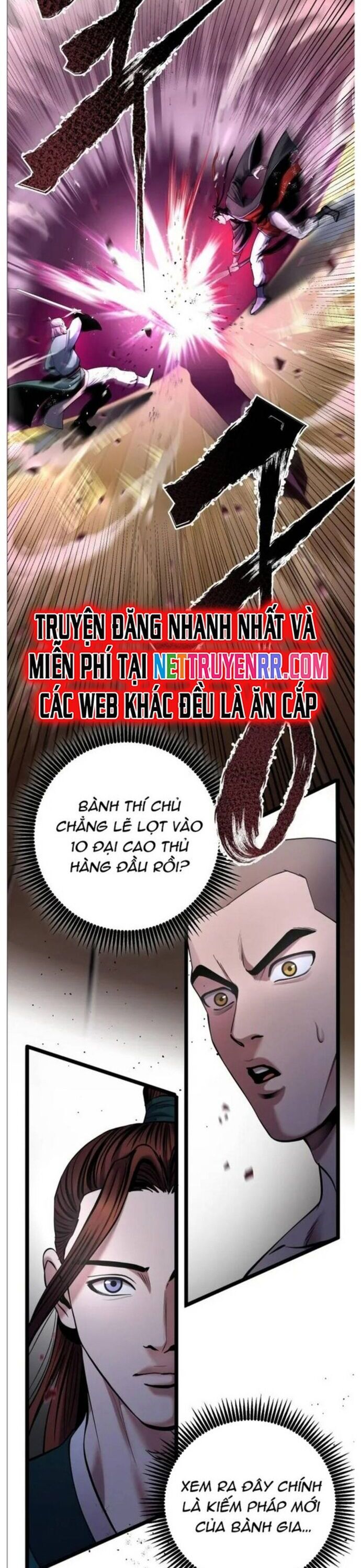 Đao Hoàng Tứ Thiếu Gia Chapter 65 - Trang 33