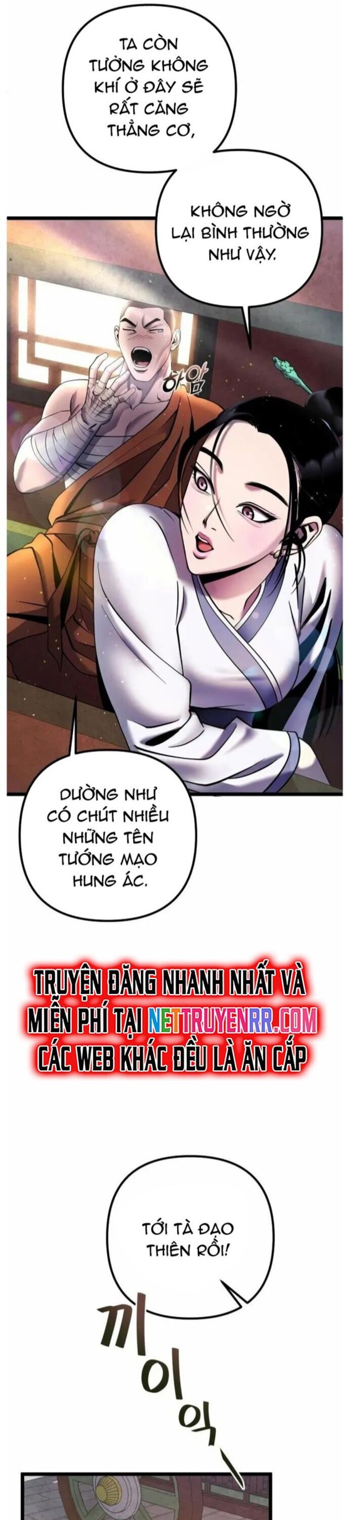 Đao Hoàng Tứ Thiếu Gia Chapter 77 - Trang 2