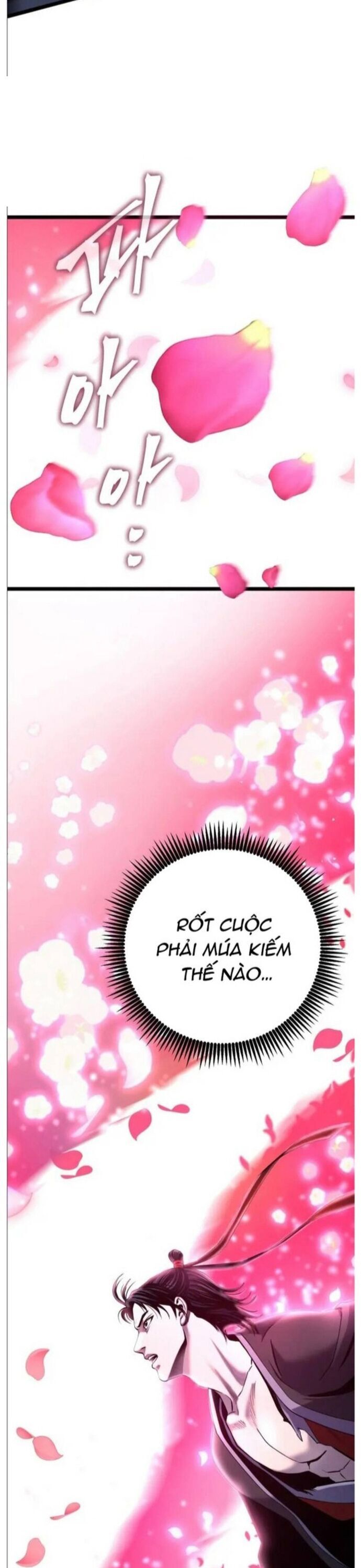 Đao Hoàng Tứ Thiếu Gia Chapter 66 - Trang 20