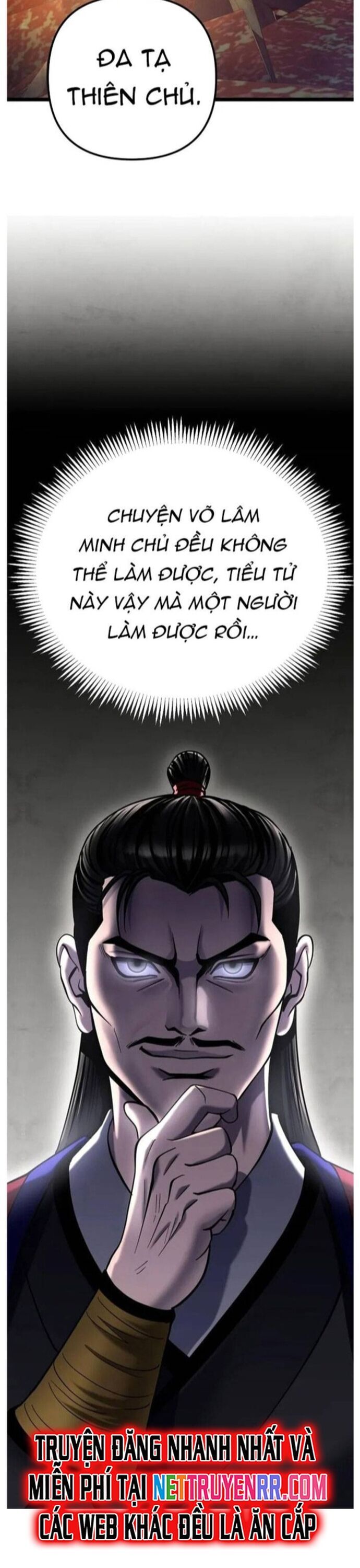 Đao Hoàng Tứ Thiếu Gia Chapter 78 - Trang 36