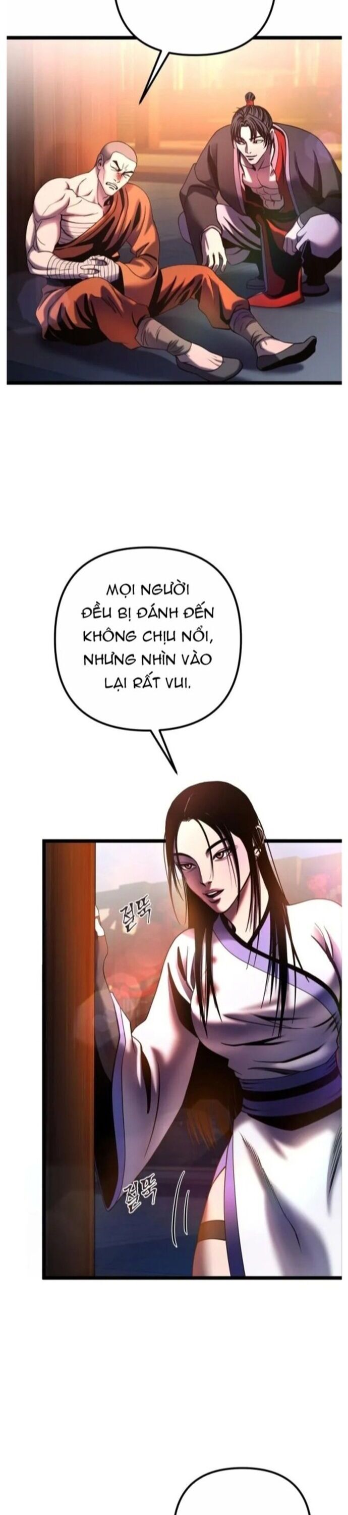 Đao Hoàng Tứ Thiếu Gia Chapter 72 - Trang 17