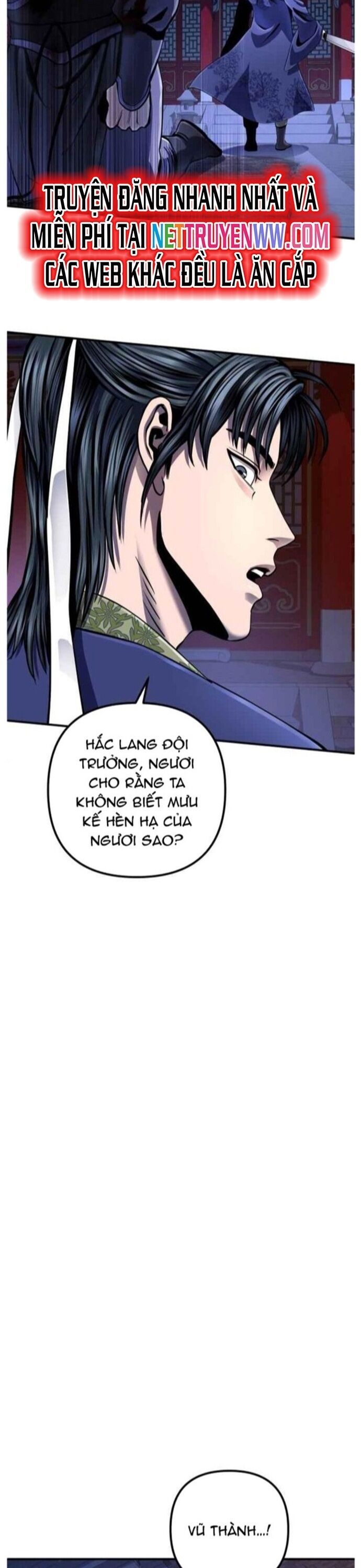 Đao Hoàng Tứ Thiếu Gia Chapter 49 - Trang 10