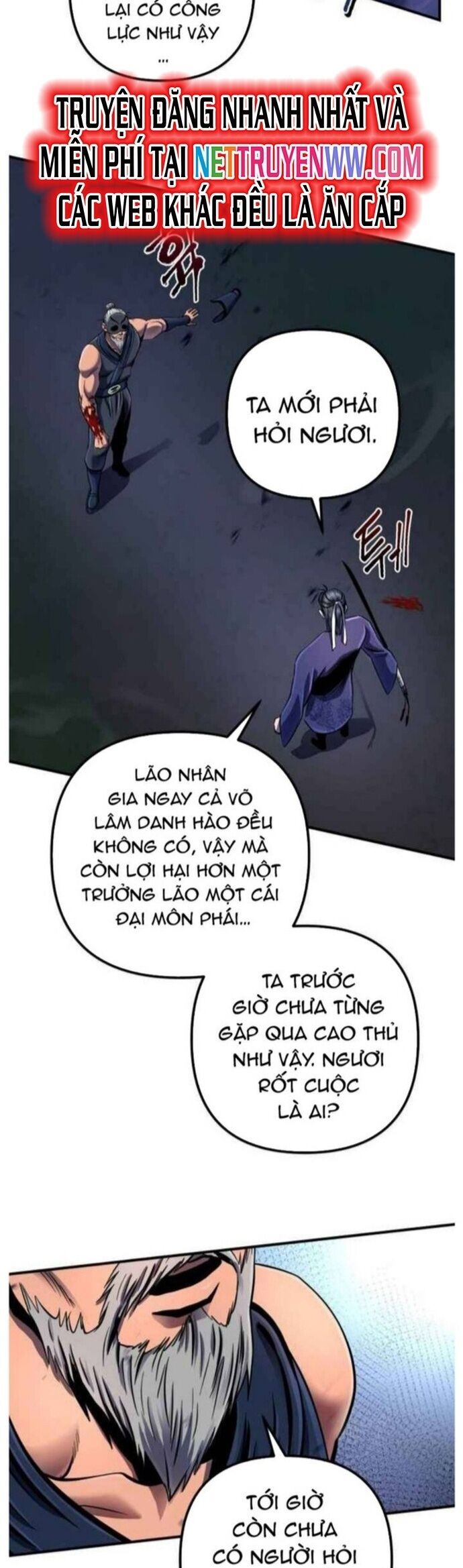 Đao Hoàng Tứ Thiếu Gia Chapter 51 - Trang 40