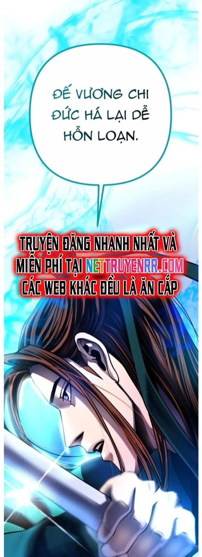 Đao Hoàng Tứ Thiếu Gia Chapter 71 - Trang 36