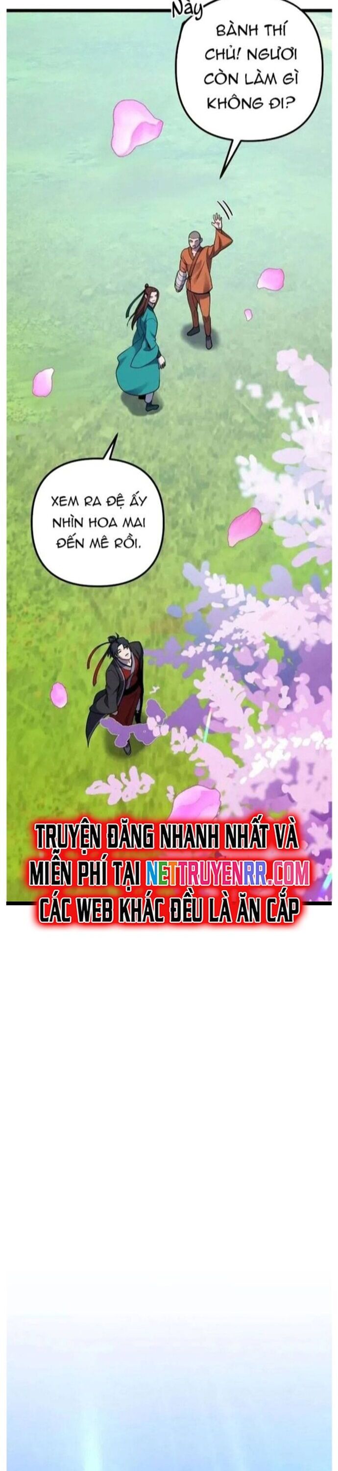 Đao Hoàng Tứ Thiếu Gia Chapter 64 - Trang 19