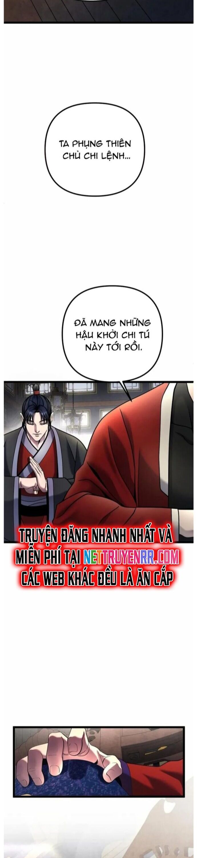 Đao Hoàng Tứ Thiếu Gia Chapter 77 - Trang 25