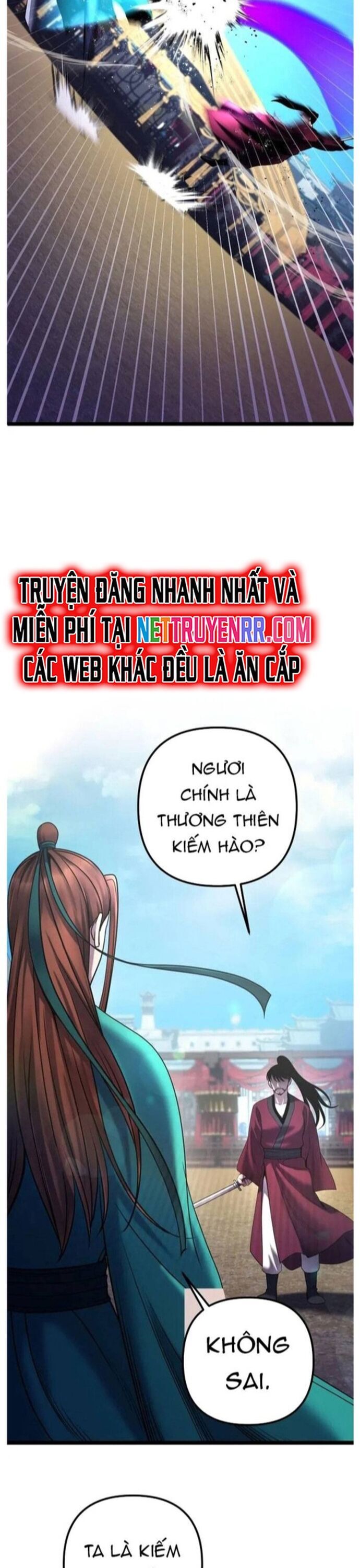 Đao Hoàng Tứ Thiếu Gia Chapter 69 - Trang 8