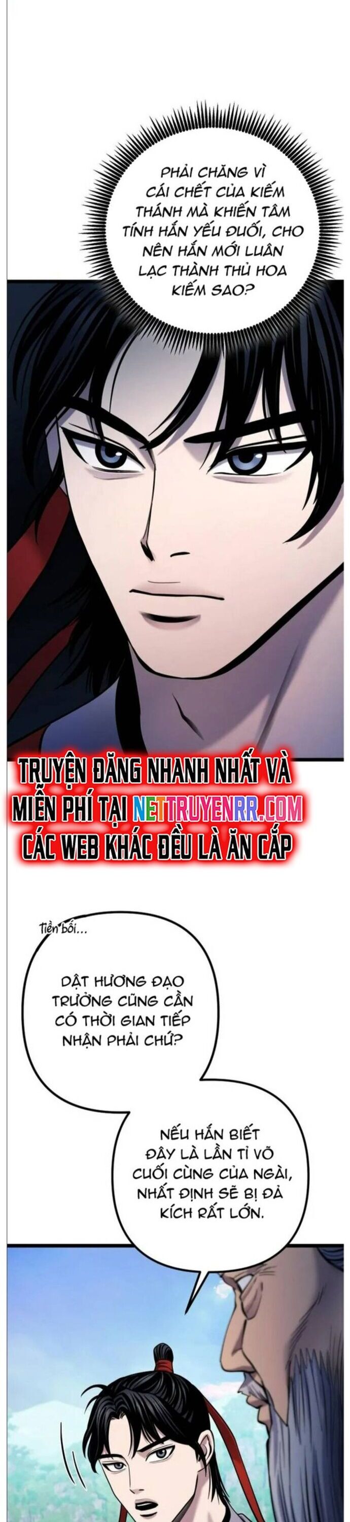 Đao Hoàng Tứ Thiếu Gia Chapter 65 - Trang 13