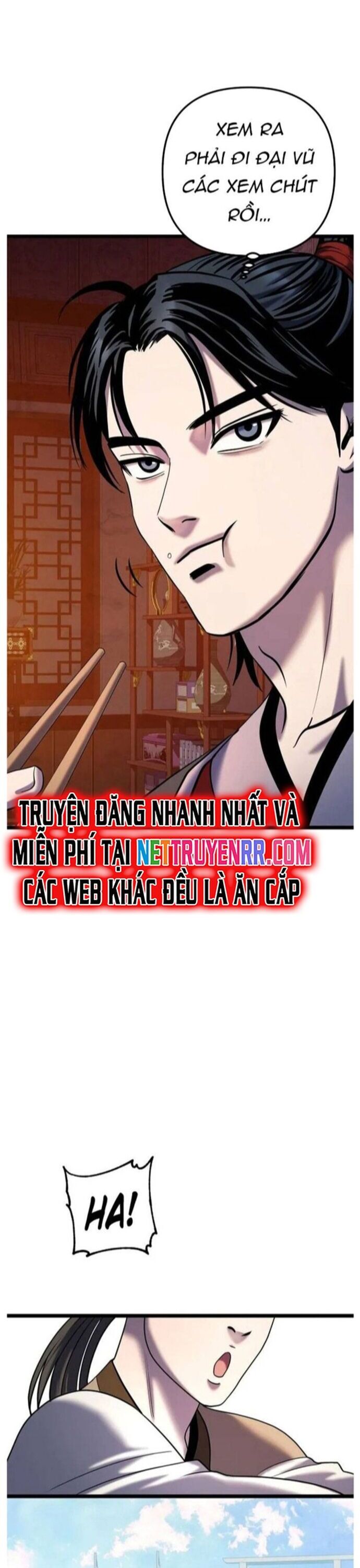 Đao Hoàng Tứ Thiếu Gia Chapter 61 - Trang 25