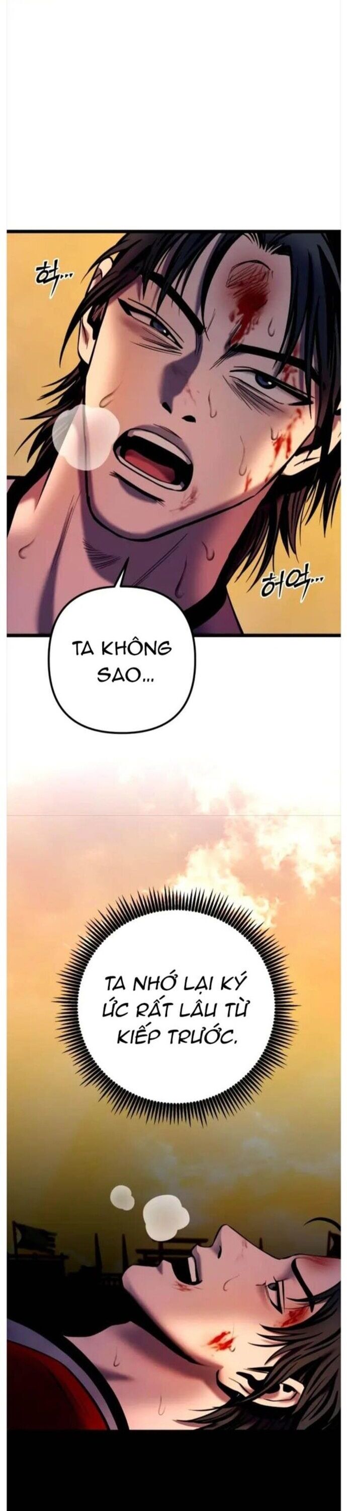 Đao Hoàng Tứ Thiếu Gia Chapter 59 - Trang 28