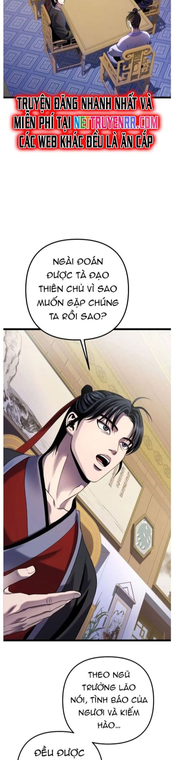 Đao Hoàng Tứ Thiếu Gia Chapter 76 - Trang 27